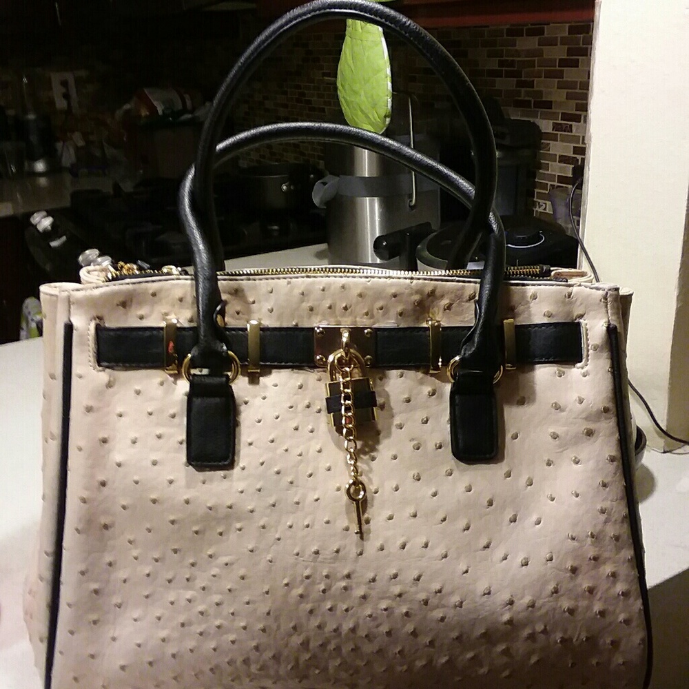 ALDO Hand/shoulder bag and tote